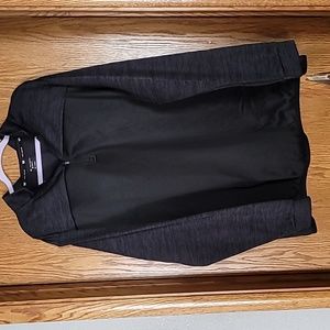 Men's Tek Gear Big & Tall 1/4 zip pullover